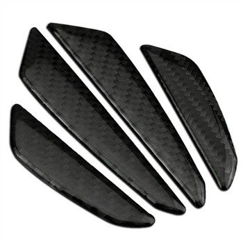 Как установить петли на корпус из стеклопластика?