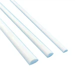 Пултрузионный полукруглый профиль FRP