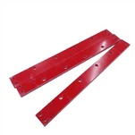 GPO 3 Обработка с ЧПУ Пользовательский слот Клин