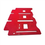 Распределительный шкаф SMC с ЧПУ для механической обработки электрических перегородок