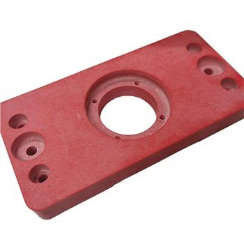 UPGM 203 CNC-обработка деталей двигателя