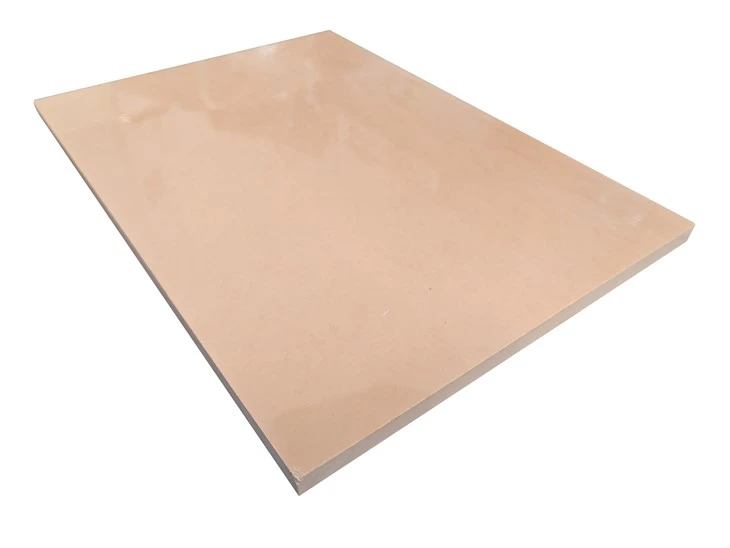 UTR GPO-3 Electrical Grade Fiberglass Unsaturation Resin Sheet